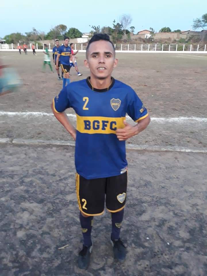 Recuperando e construindo novos equipamentos em Monsenhor Gil - Imagem 17