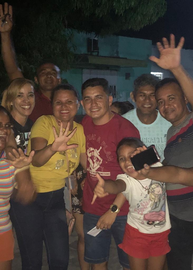 Renovação de 100% no Conselho Tutelar de Monsenhor Gil  - Imagem 9