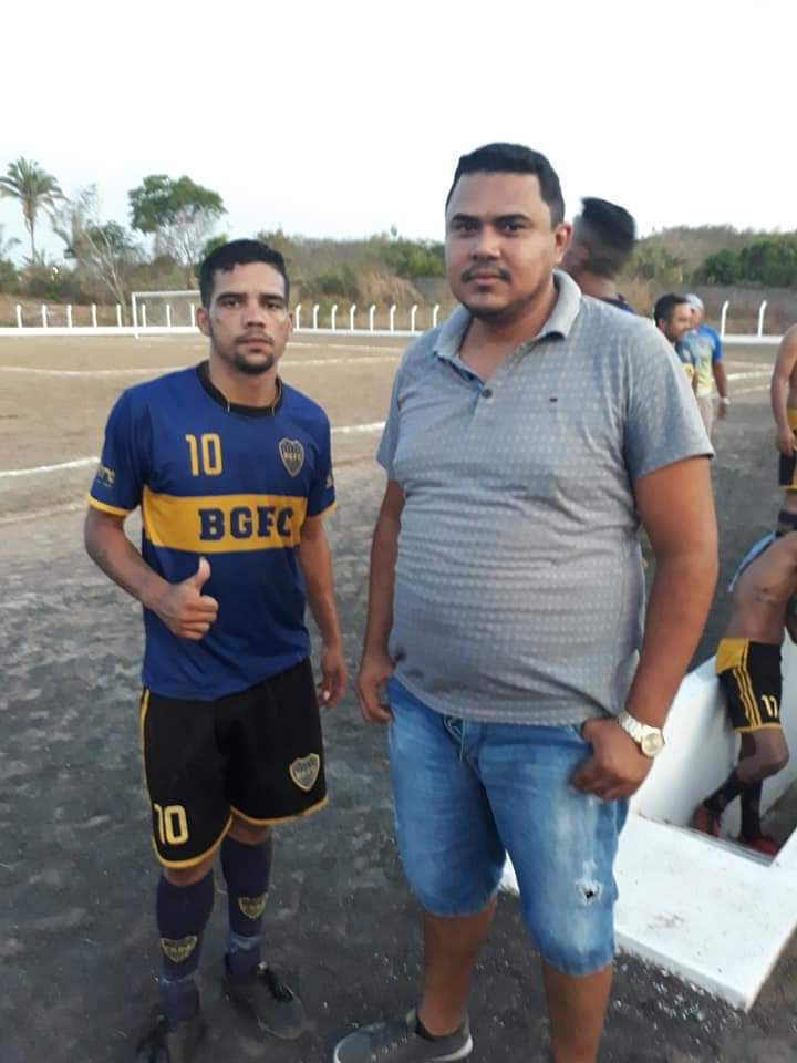 Recuperando e construindo novos equipamentos em Monsenhor Gil - Imagem 18