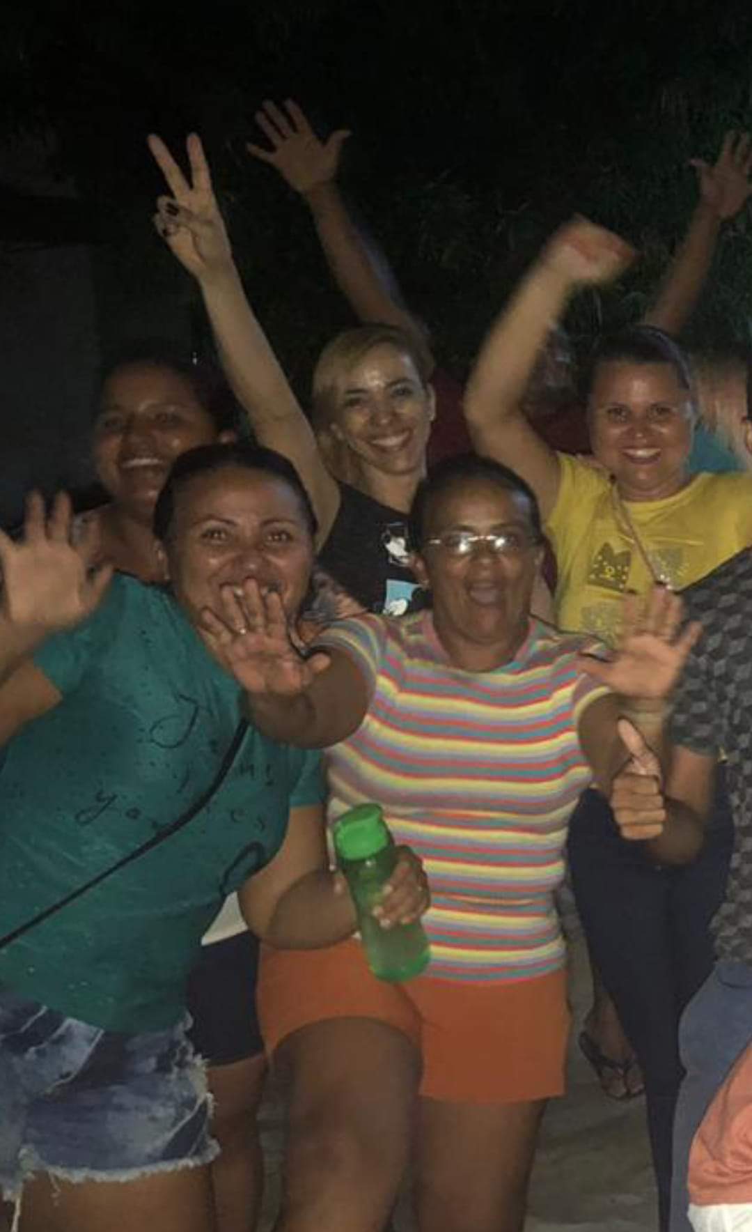 Renovação de 100% no Conselho Tutelar de Monsenhor Gil  - Imagem 8