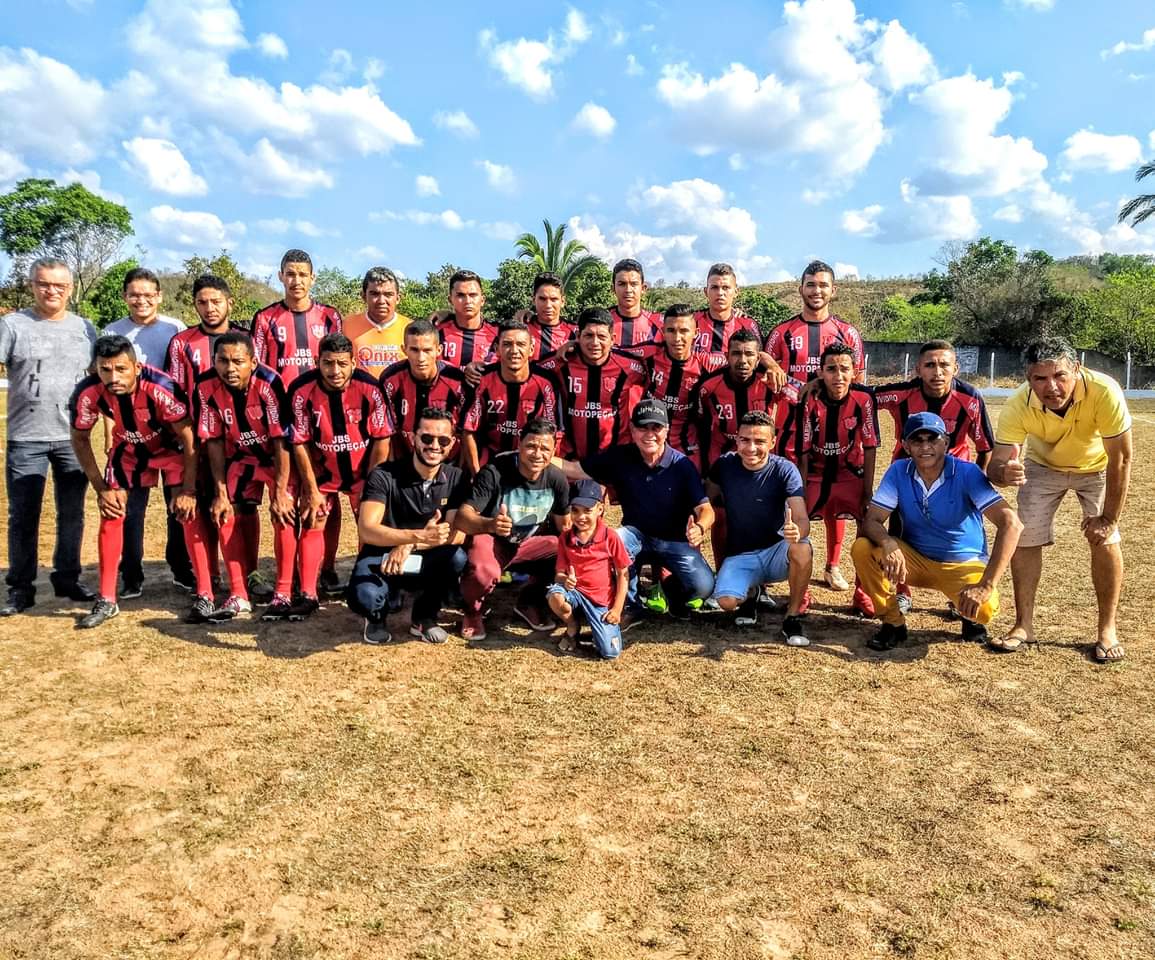 Recuperando e construindo novos equipamentos em Monsenhor Gil - Imagem 15