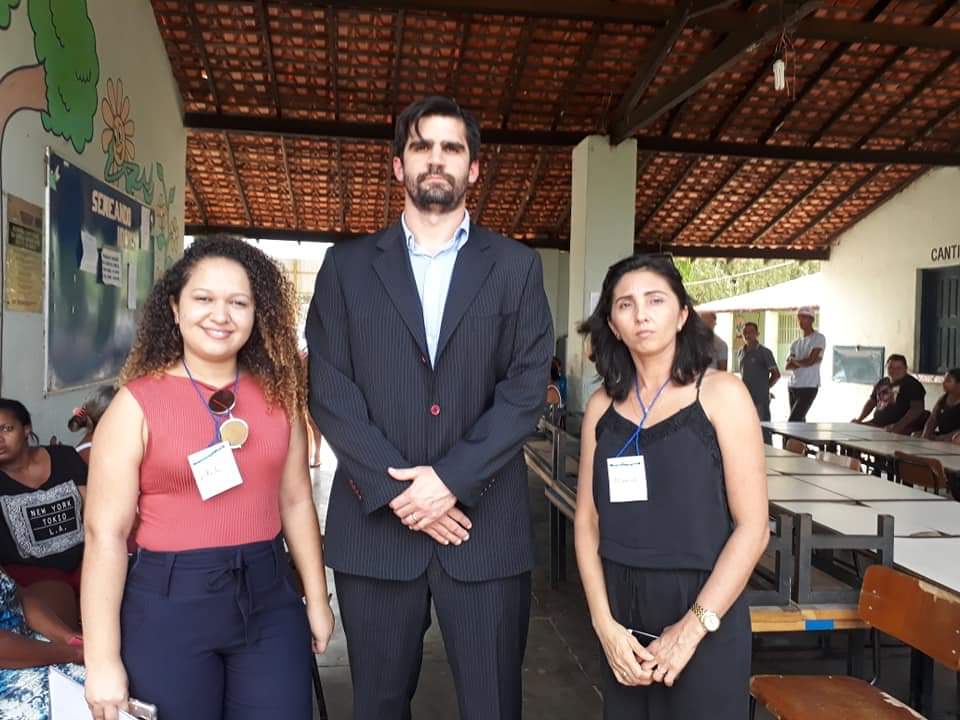 Renovação de 100% no Conselho Tutelar de Monsenhor Gil 