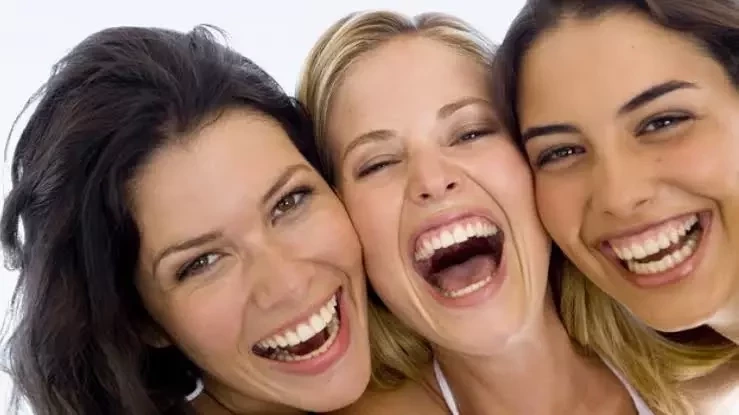 Os signos do zodíaco mais bem humorados. Eles são "palhacinhos" - imagem 7180