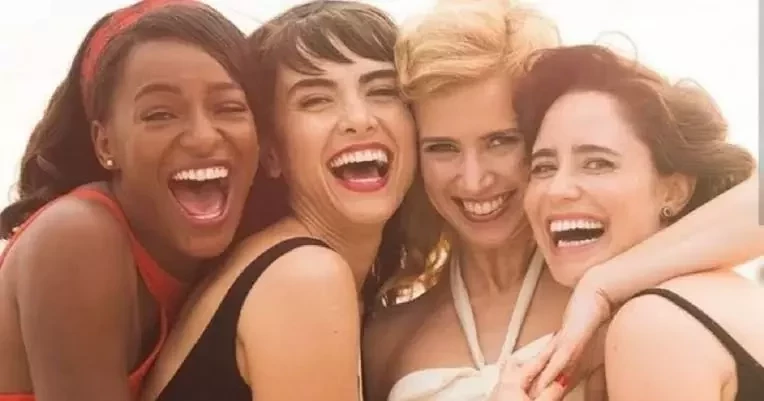 Os signos do zodíaco mais bem humorados. Eles são "palhacinhos" - imagem 7181