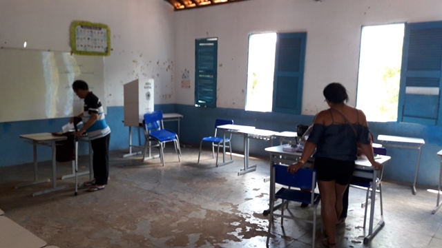 DEL obteve maior número de participação de eleitores para escolha dos Conselheiros Tutelares - Imagem 16