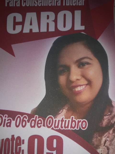 DEL obteve maior número de participação de eleitores para escolha dos Conselheiros Tutelares - Imagem 27