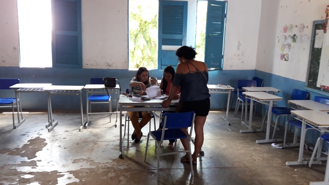 DEL obteve maior número de participação de eleitores para escolha dos Conselheiros Tutelares - Imagem 19