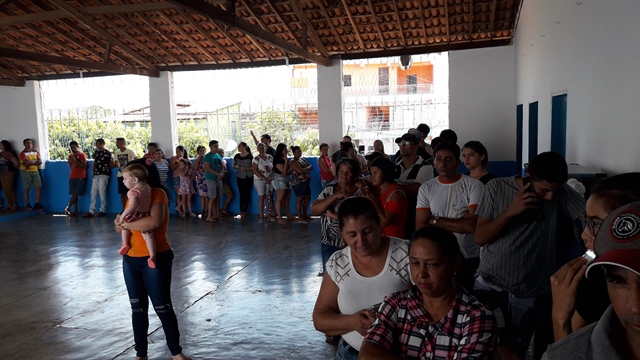 DEL obteve maior número de participação de eleitores para escolha dos Conselheiros Tutelares - Imagem 15