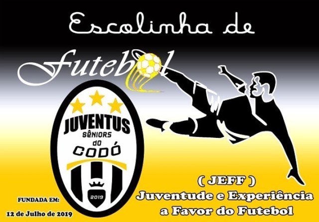 Escolinha de futebol do bairro Codó apresenta Projeto Oficial em DEL - Imagem 7