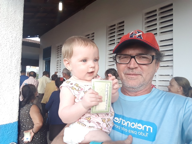 DEL obteve maior número de participação de eleitores para escolha dos Conselheiros Tutelares - Imagem 22