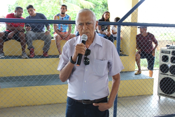 Ex-vereador de Santo Inácio morre em Teresina - Imagem 2