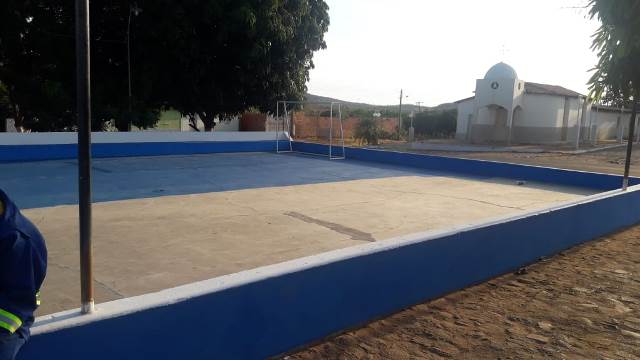 Escolinha de futebol do bairro Codó apresenta Projeto Oficial em DEL - Imagem 41