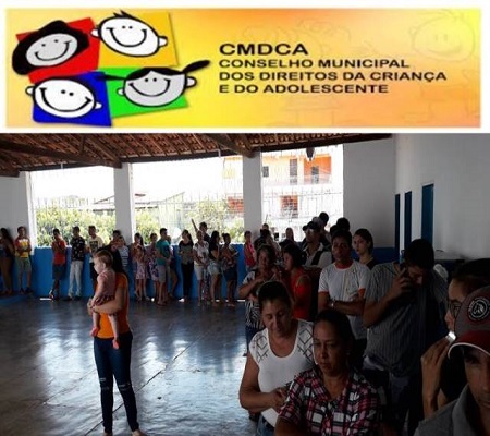 DEL obteve maior número de participação de eleitores para escolha dos Conselheiros Tutelares