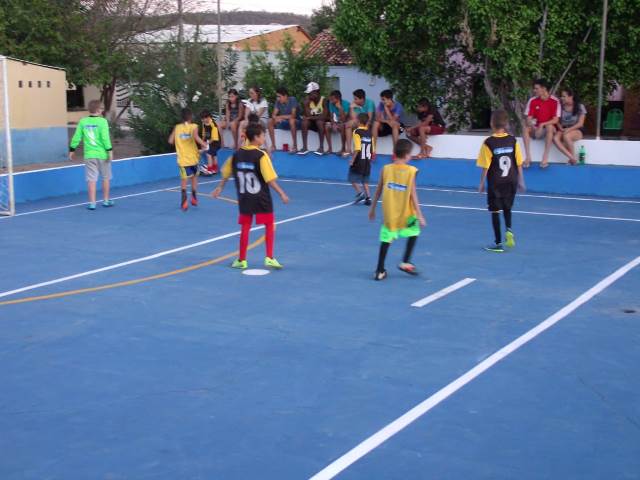 Escolinha de futebol do bairro Codó apresenta Projeto Oficial em DEL - Imagem 28