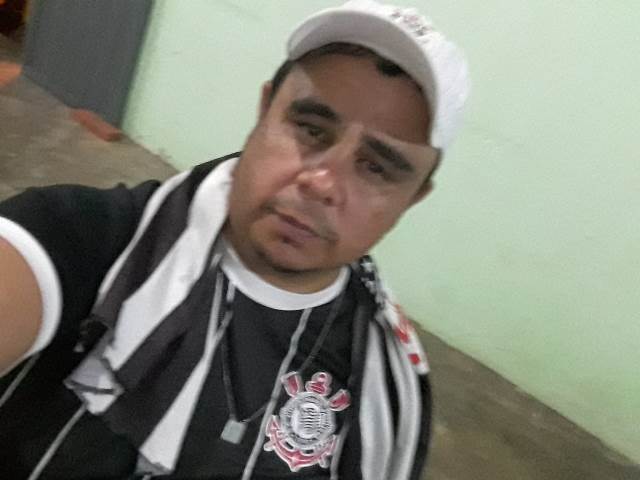 JOSÉ VALDY - RESPONSÁVEL