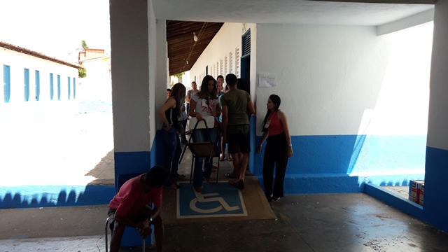 DEL obteve maior número de participação de eleitores para escolha dos Conselheiros Tutelares - Imagem 13