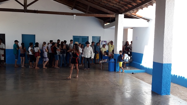 DEL obteve maior número de participação de eleitores para escolha dos Conselheiros Tutelares - Imagem 4