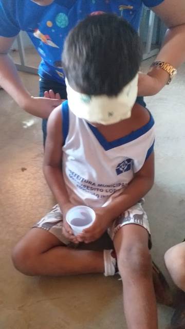 Escolas da Rede Municipal de Educação de Dom Expedito Lopes comemoram a Semana da Criança. - Imagem 15