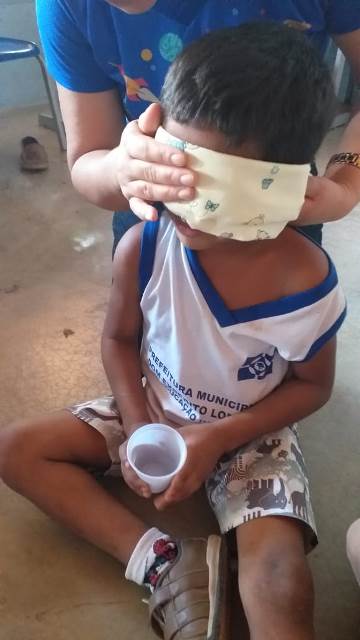 Escolas da Rede Municipal de Educação de Dom Expedito Lopes comemoram a Semana da Criança. - Imagem 17