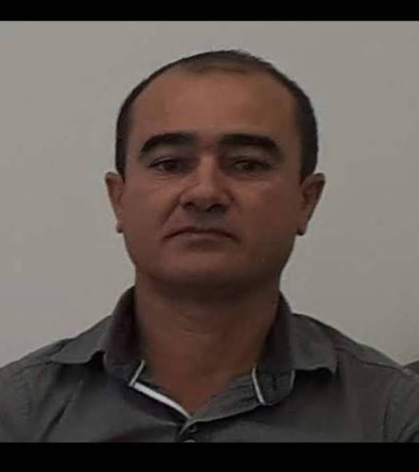 Secretário Edson Carlos. 