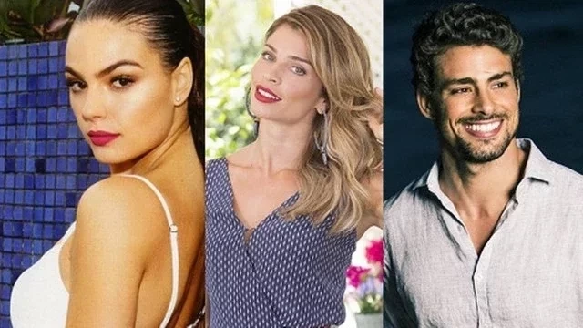 Saiba cinco famosas que odeiam Grazi Massafera e você não sabia  - imagem 7407