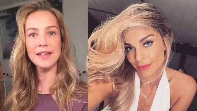 Saiba cinco famosas que odeiam Grazi Massafera e você não sabia  - imagem 7409