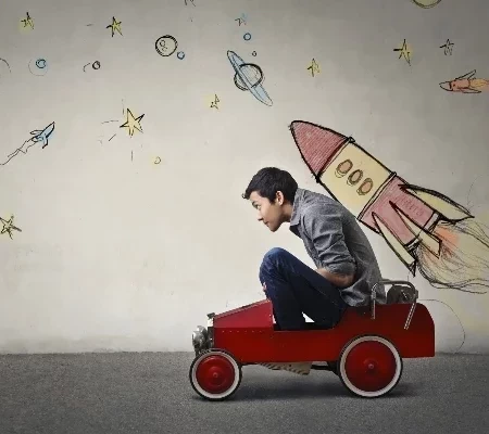 Os signos do zodíaco mais imaturos. Eles são eternas crianças adultas