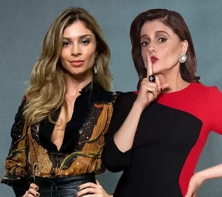 Saiba cinco famosas que odeiam Grazi Massafera e você não sabia 