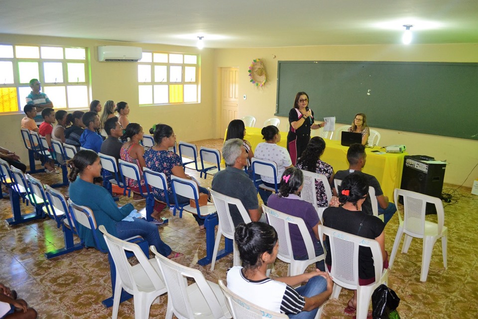 Moradores da zona rural de Joaquim Pires recebem casas pelo PNHR - Imagem 4