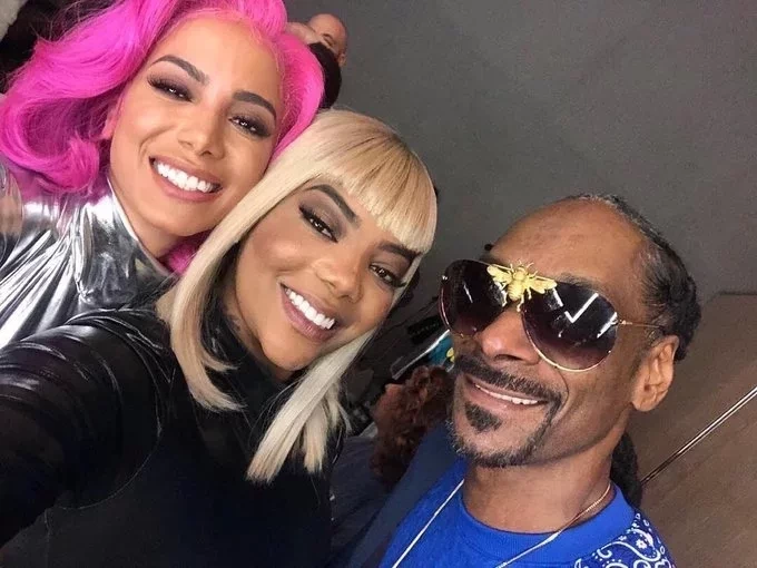 Ludmilla não quer ver Anitta ‘nunca mais’: Entenda a treta entre elas - imagem 7440