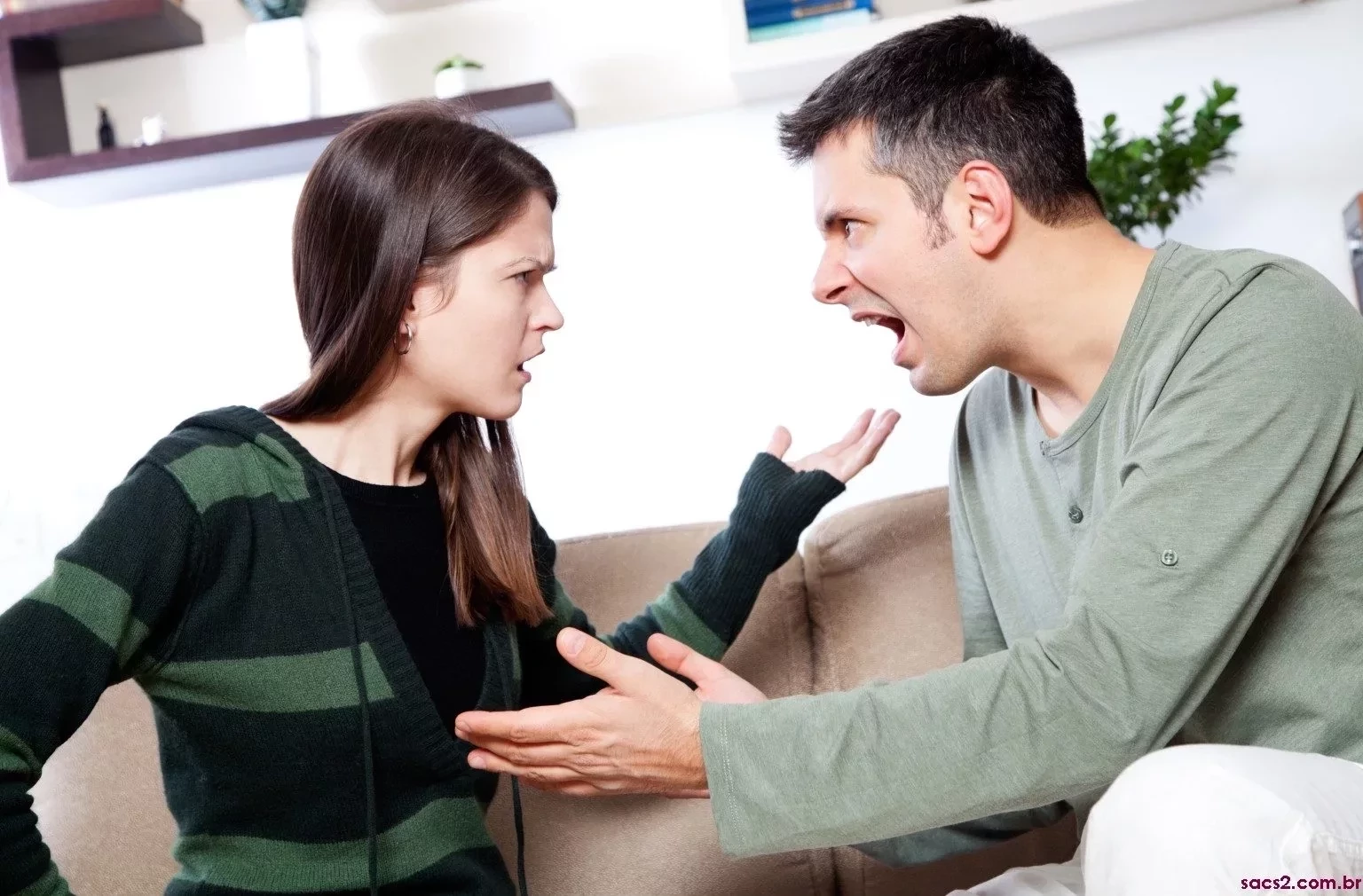 Os signos do zodíaco mais bravos. Eles são esquentadinhos - imagem 7432