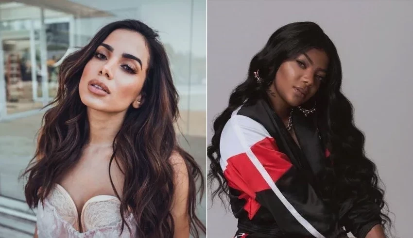Ludmilla não quer ver Anitta ‘nunca mais’: Entenda a treta entre elas - imagem 7439