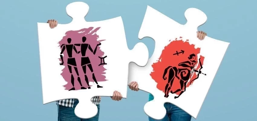 Signos opostos se atraem? Saiba qual deles te complementa de verdade - imagem 7513