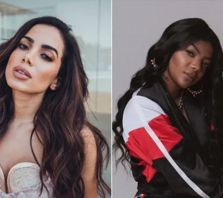 Ludmilla não quer ver Anitta ‘nunca mais’: Entenda a treta entre elas