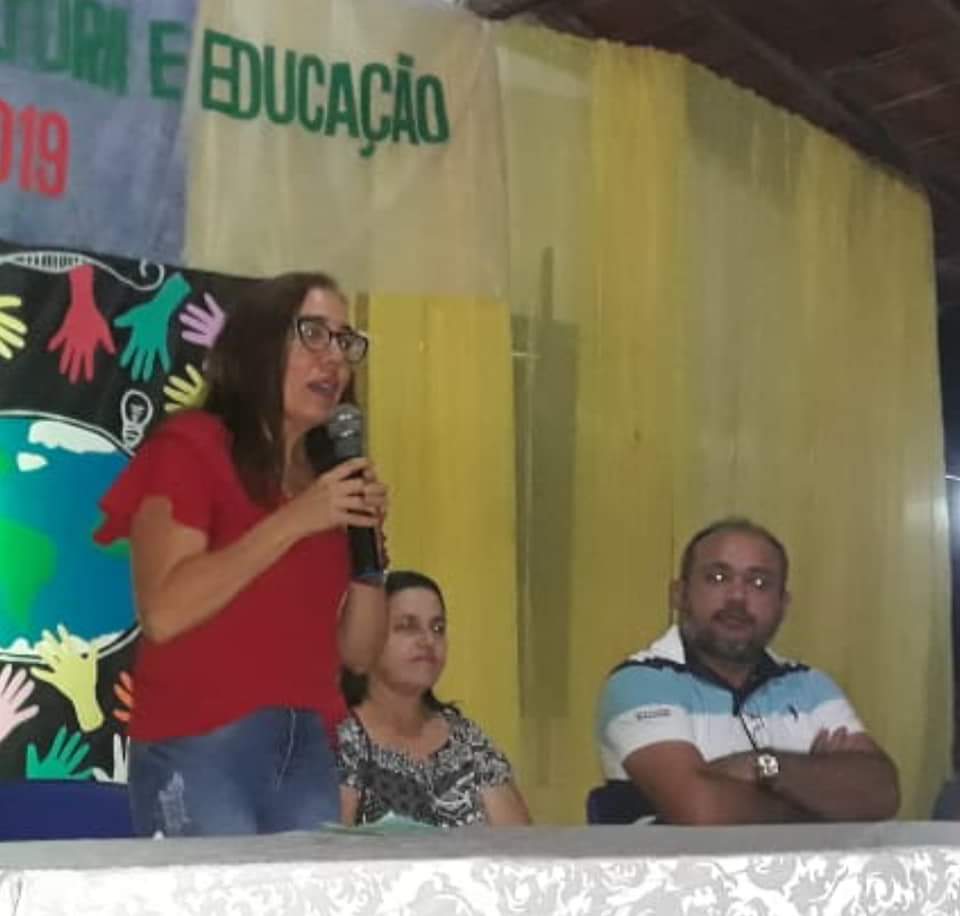 Mais um evento concluído com sucesso com a marca de qualidade Secretaria de educação  - Imagem 9