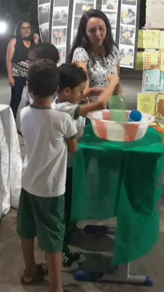 Mais um evento concluído com sucesso com a marca de qualidade Secretaria de educação  - Imagem 4