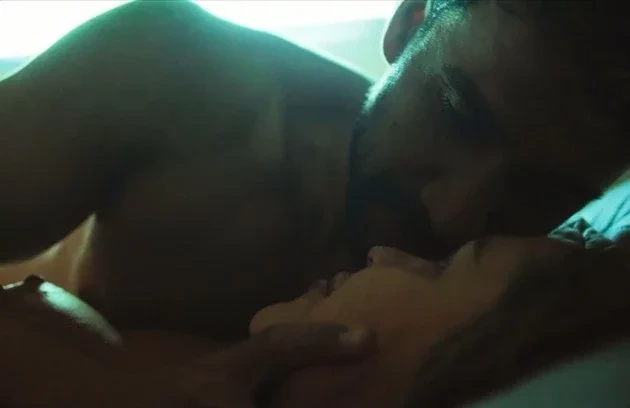 Série tem Mariana Ximenes nua e cenas quentes com Cauã; veja fotos - imagem 9144