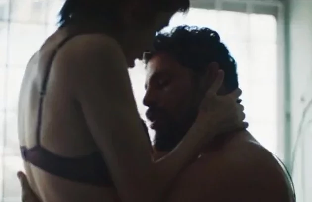 Série tem Mariana Ximenes nua e cenas quentes com Cauã; veja fotos - imagem 9146