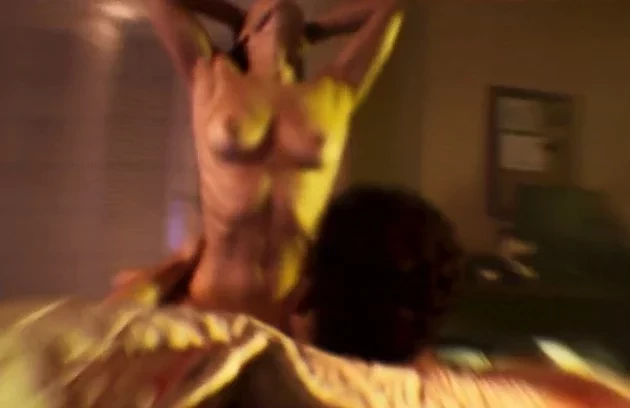 Série tem Mariana Ximenes nua e cenas quentes com Cauã; veja fotos - imagem 9138