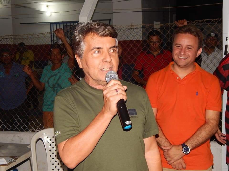 Futebol feminino e masculino em destaque em Monsenhor Gil - Imagem 29