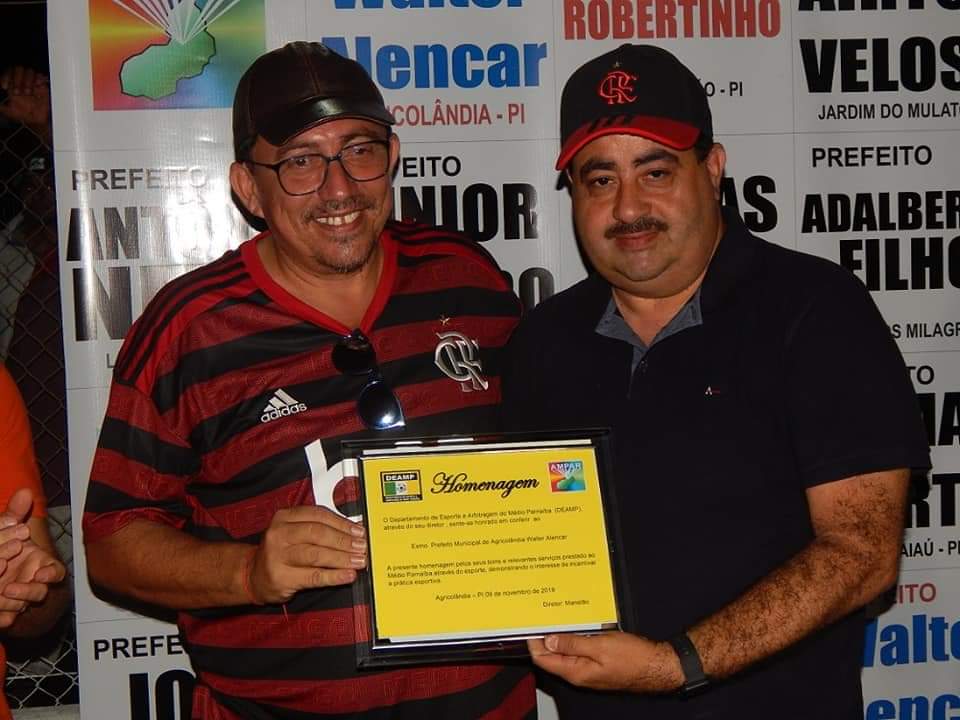 Futebol feminino e masculino em destaque em Monsenhor Gil - Imagem 21