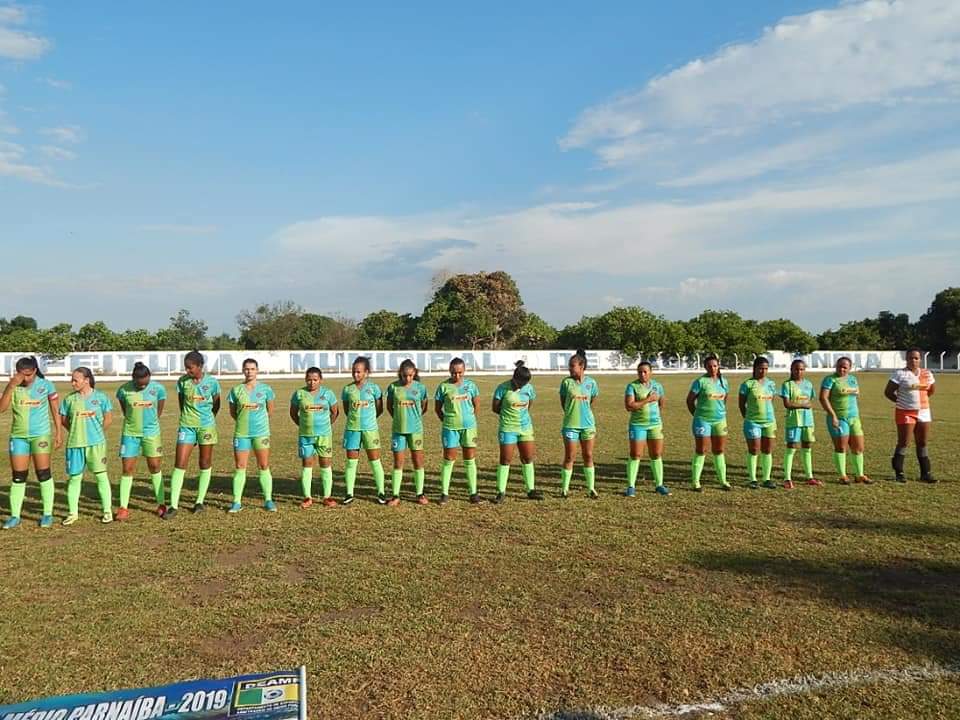 Futebol feminino e masculino em destaque em Monsenhor Gil - Imagem 22
