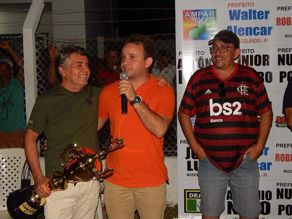 Futebol feminino e masculino em destaque em Monsenhor Gil - Imagem 18