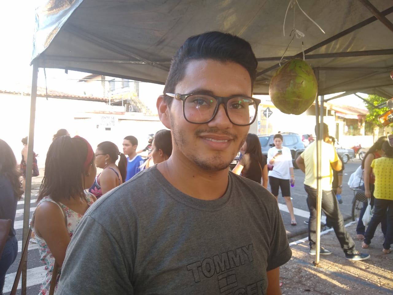 Foto: Efrém Ribeiro 