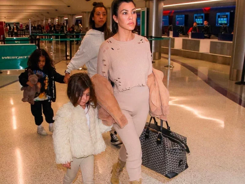 Saiba regras que as babás das celebridades são obrigadas a seguir - imagem 9945