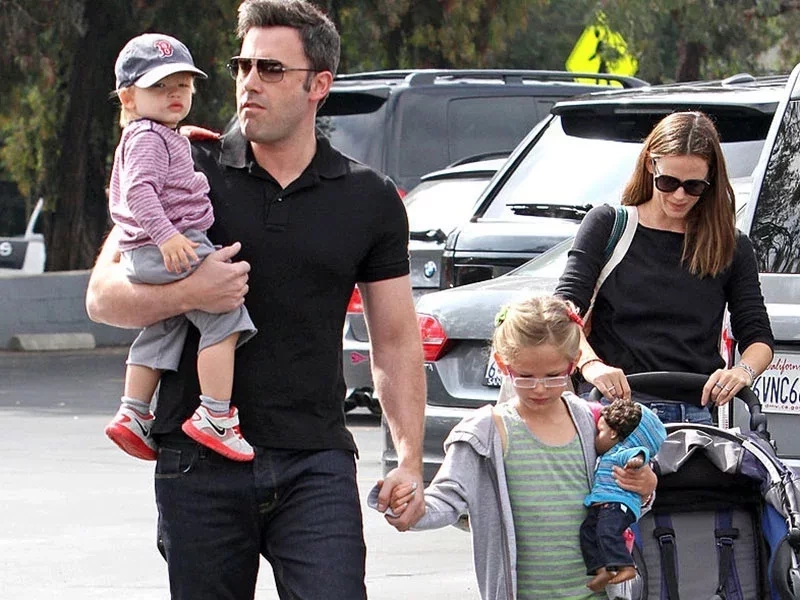 Saiba regras que as babás das celebridades são obrigadas a seguir - imagem 9962