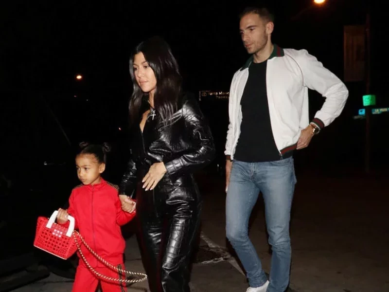 Saiba regras que as babás das celebridades são obrigadas a seguir - imagem 9961