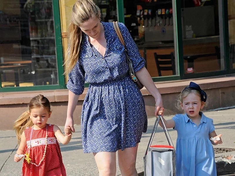 Saiba regras que as babás das celebridades são obrigadas a seguir - imagem 9964