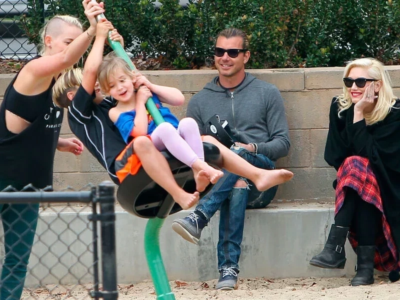 Saiba regras que as babás das celebridades são obrigadas a seguir - imagem 9950