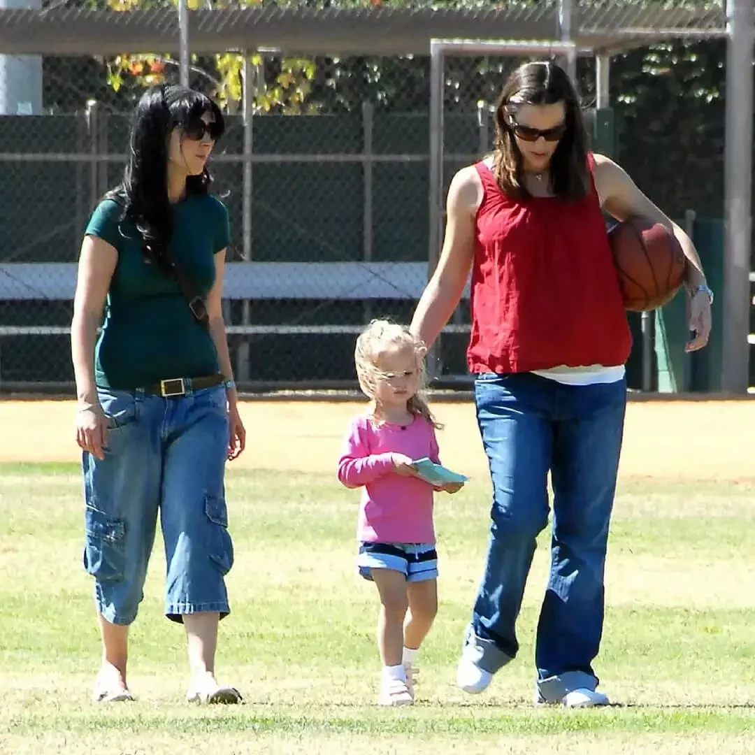 Saiba regras que as babás das celebridades são obrigadas a seguir - imagem 9938